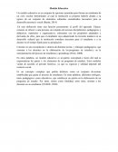Modelo Educativo