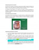 Introducción general de la circulación