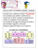 PLANEACION DIDACTICA 4 GRADO DE PRIMARIA