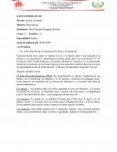 LA PROPORCIÓN ÁUREA Y LA NATURALEZA