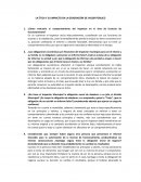 LA ÉTICA Y SU IMPACTO EN LA GENERACIÓN DE VALOR PÚBLICO