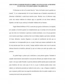 EFECTO DEL EGOISMO POSITIVO SOBRE LOS NIVELES DE ALTRUISMO EN JOVENES UNIVERSITARIOS COLOMBIANOS