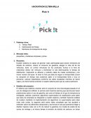Hackatón Starlight IDEA FINAL