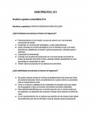 Ejercicio de logistica. Aceites y grasas comestibles S.A