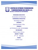 Etimologia medica