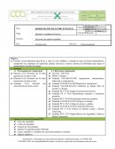 HABILITACION DE ACERO CON BANCO
