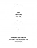 Cuál es la diferencia entre evaluación y diagnóstico psicológico?