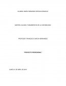 PROYECTO CONTABILIDAD