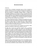 Movimiento feminista