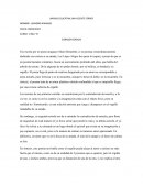 Mario Benedeti CORAZON CROAZA