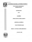 IMPORTANCIA O NECESIDAD SOCIAL DE LA CONTABILIDAD PÚBLICA