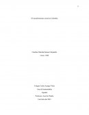 El inconformismo social en Colombia