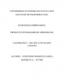 PIA_ESTRATEGIA EMPRESARIAL