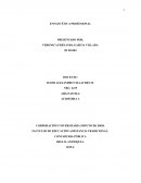 Ensayo ética profesional