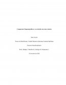 Compuestos Organometálicos y su relación con otras ciencias