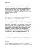 El comportamiento del consumidor y el merchandising