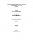 NUESTRO ABC PARA CREAR CAMPAÑAS EFECTIVAS