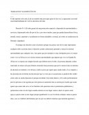 TRABAJO DE VALORES ÉTICOS