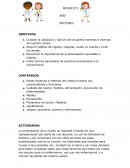 Proyecto Nivel Inicial Misión Doctores