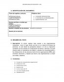 INTRODUCCION AL COMPORTAMEINTO ORGANIZACONAL