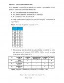 Hidrología Analítica y previsión de caudales (Casos Prácticos)