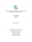 PLAN DE NEGOCIO PIZZAFIT