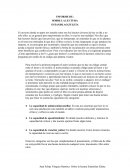 INFORME DE: SOBRE LA LECTURA ESTANISLAO ZULETA