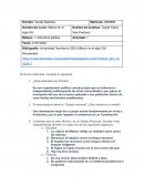 Actividad 1 México en el siglo XXI