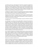 Preparación examen oral