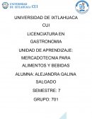 Brócoli deshidratado y enchiloso: Un proyecto de negocio