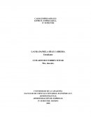 ESPÍRITU EMPRESARIAL