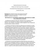 IMPORTANCIA DE LA ENFERMERÍA COMUNITARIA COMO AGENTE DE CAMBIO EN LA ATENCIÓN DEL PACIENTE