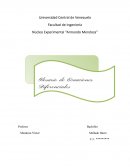 Glosario Ecuaciones diferenciales ordinarias