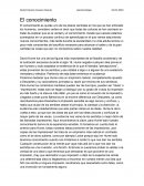 Fundamentos de la terapia de juego