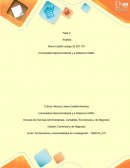 Gestión Comercial y de Negocios