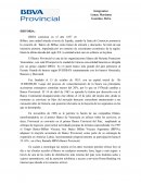 Banco Provincial