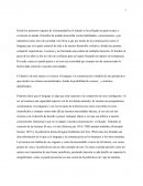 Comunicación y lenguaje