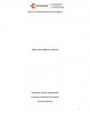 La función financiera en la empresa