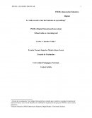 La radio escolar como herramienta de aprendizaje
