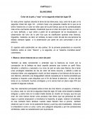 Blanco, no blancos, casi blancos