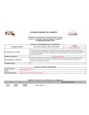 PLANEACION ACADEMICA.- DIRECCION EMPRESARIAL