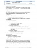 Actividades de lectoescritura y desarrollo de vocabulario mediante juegos, cuentos y canciones