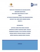 ESTRUCTURA ORGANIZACIONAL empresa Del Valle