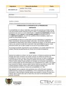 INTRODUCCIÓN A LA ESTADISTICA DE LA PROBABILIDAD