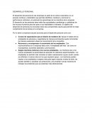 Desarrollo personal en las empresas