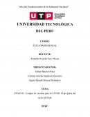 Compra de vacunas para la COVID 19 por parte del sector privado