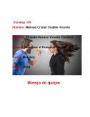 Atención al Huésped Cliente