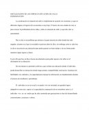 SOCIALIZACIÓN DE LOS NIÑOS EN SITUACIÓN DE CALLE