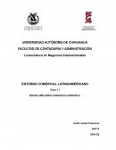COMERCIO ELECTRONICO ¿Qué es el CEPAL?