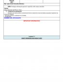 Educacion con calidad, para un futuro mejor